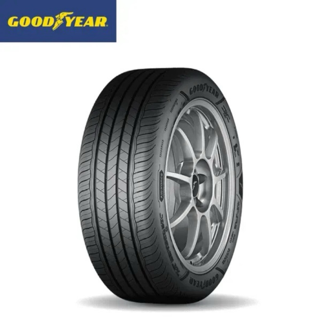 Ban mobil 195/55 r16 Goodyear Assurance Maxguard 195 55 16 ukuran 195/55r16