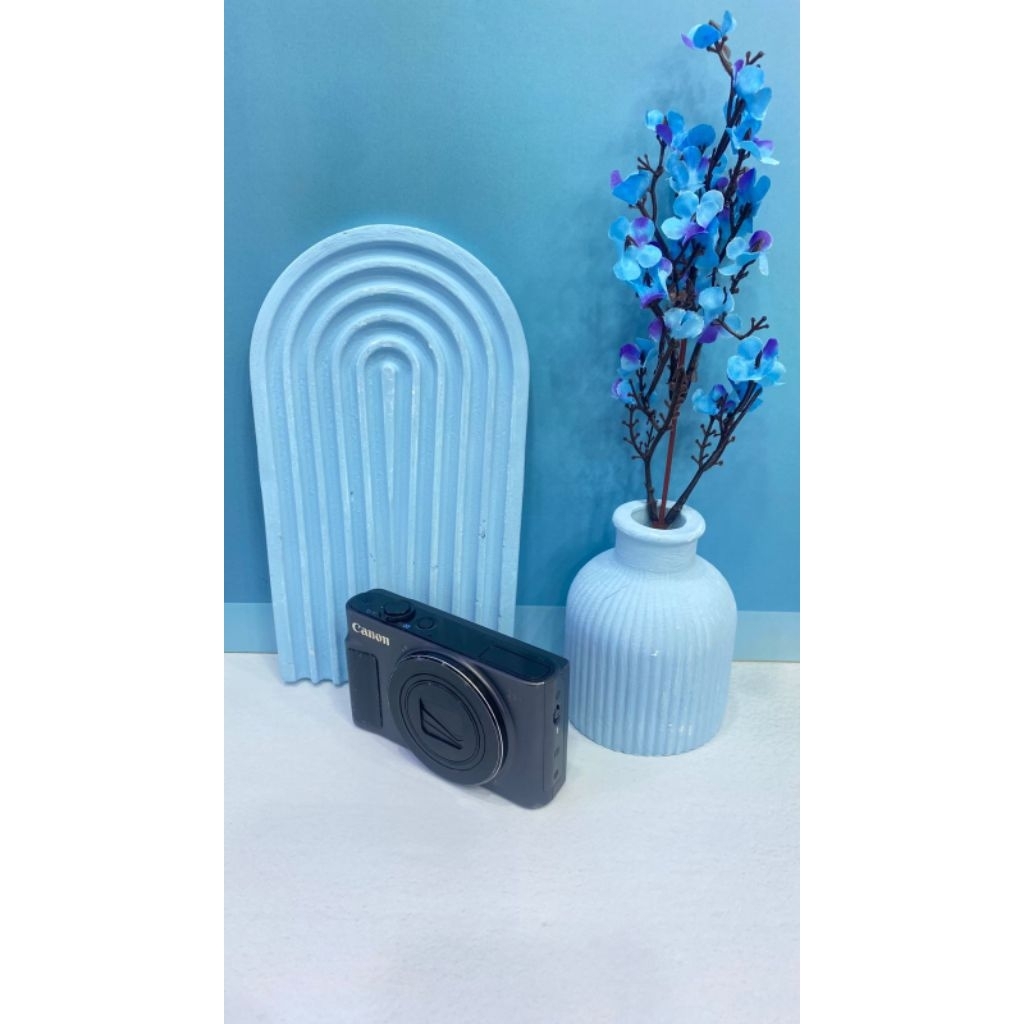 ready kamera powersoot Canon sx620 hs