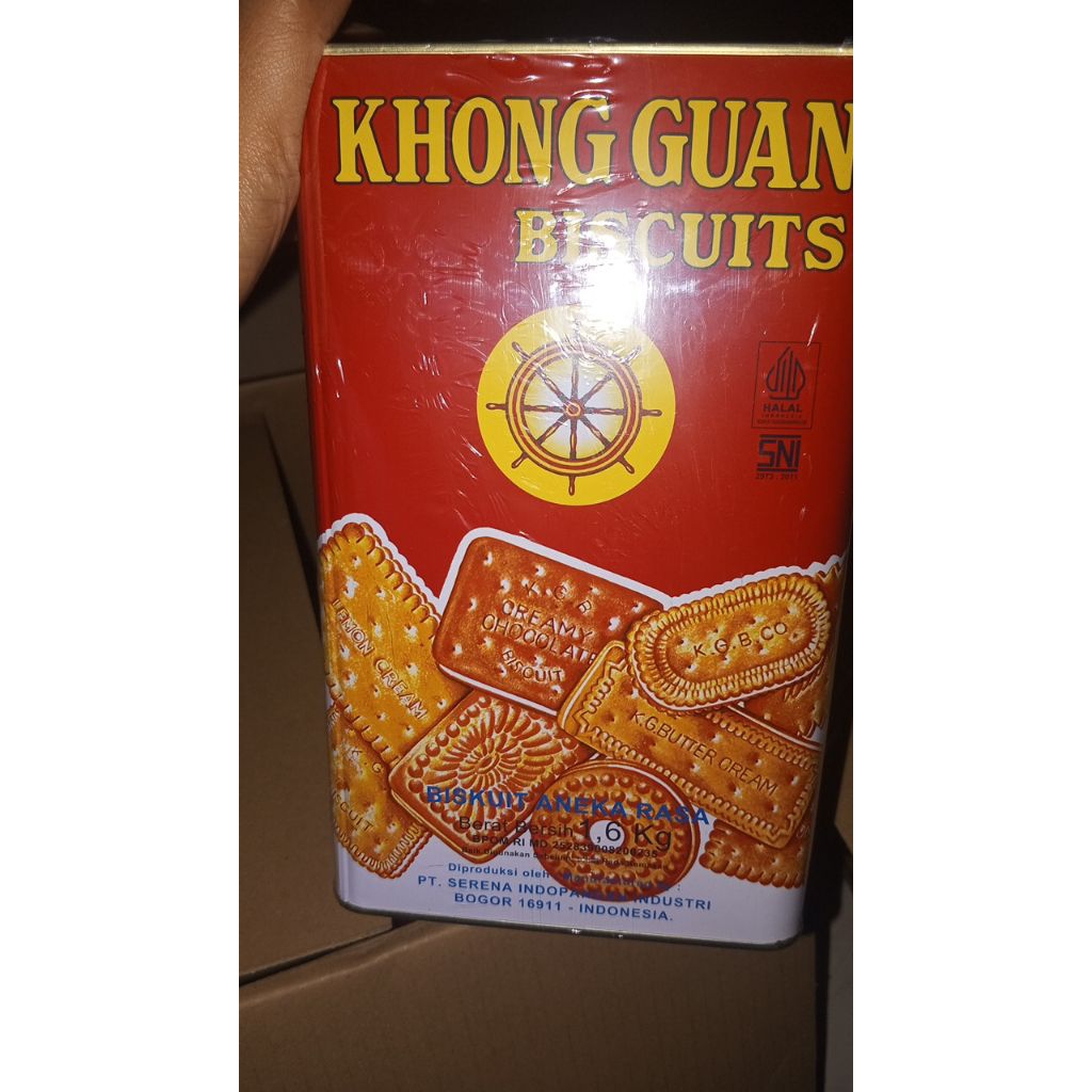 khongguan