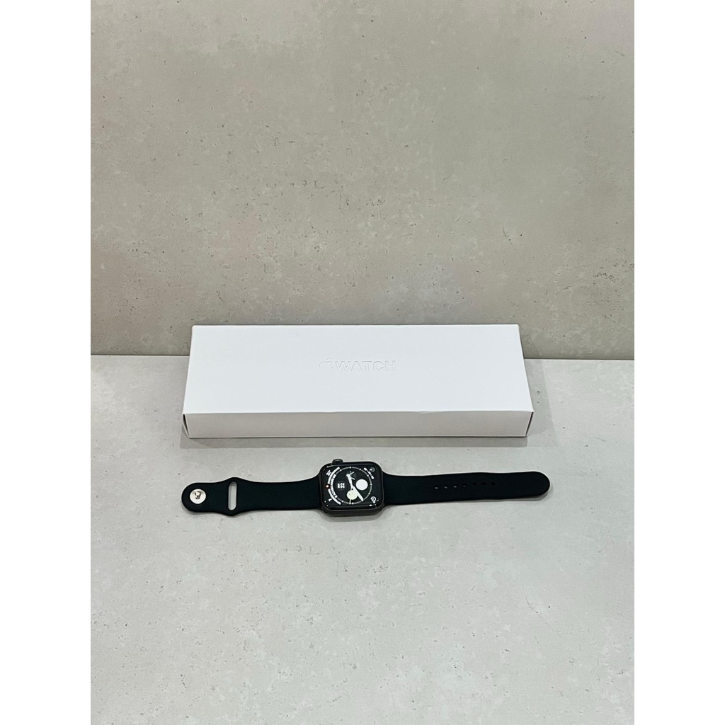 Apple watch series 4 44 mm Fullset