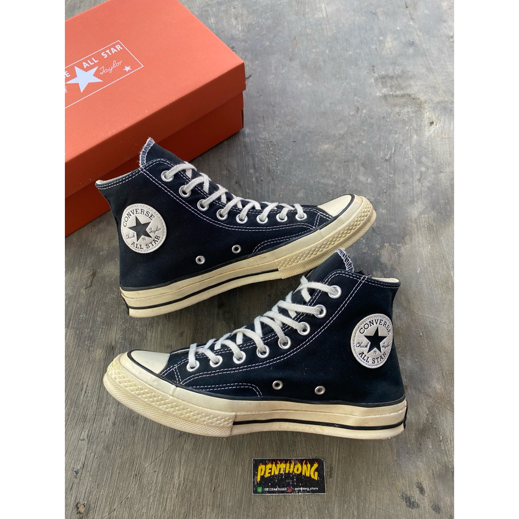converse 70s second