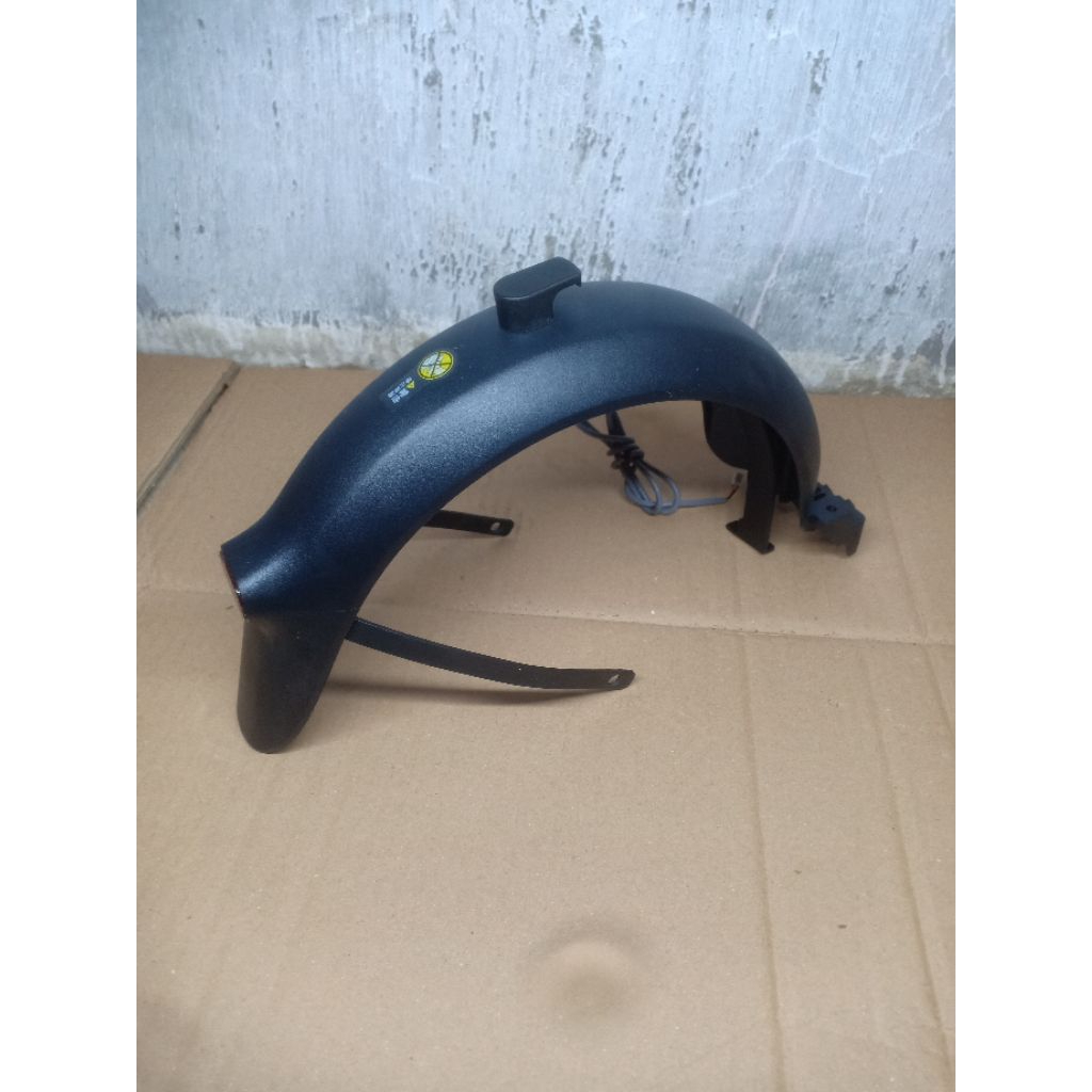 SEGWAY NINEBOT F20 F25 F30 F40 SPAKBOR DEPAN BELAKANG