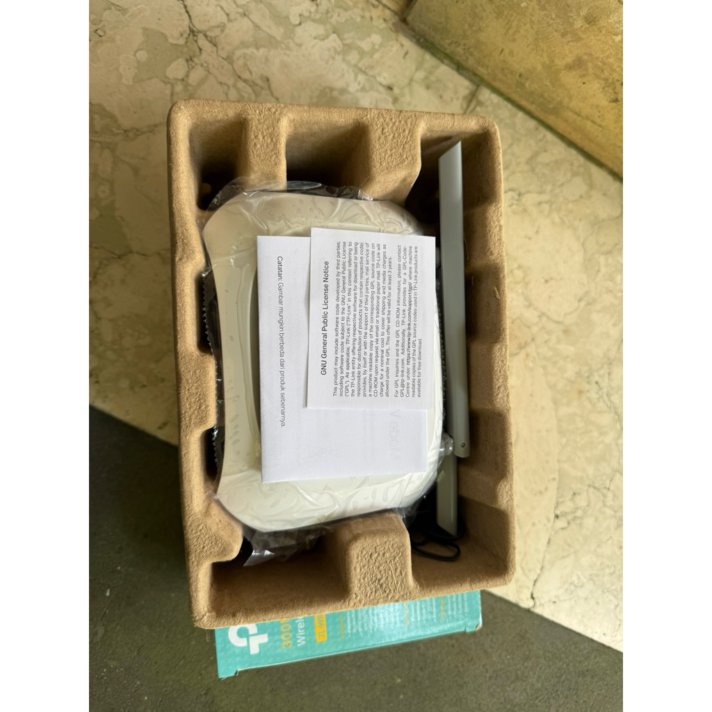 TP LINK WR840