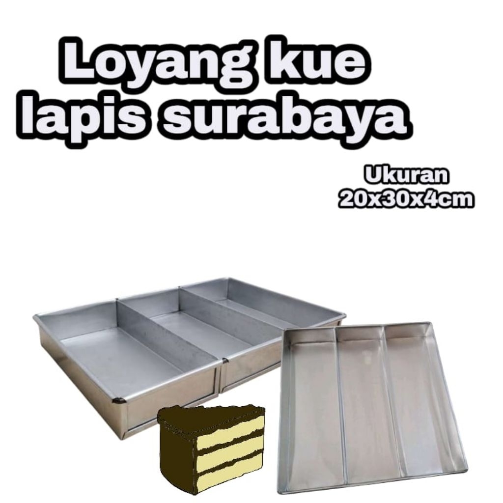 loyang lapis surabaya anti karat bahan galvalum