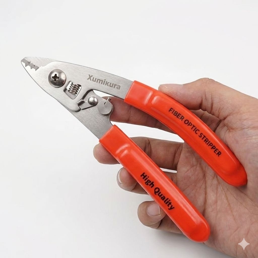 Striper Core Xumikura/Stripper Fiber Optik Xumikura