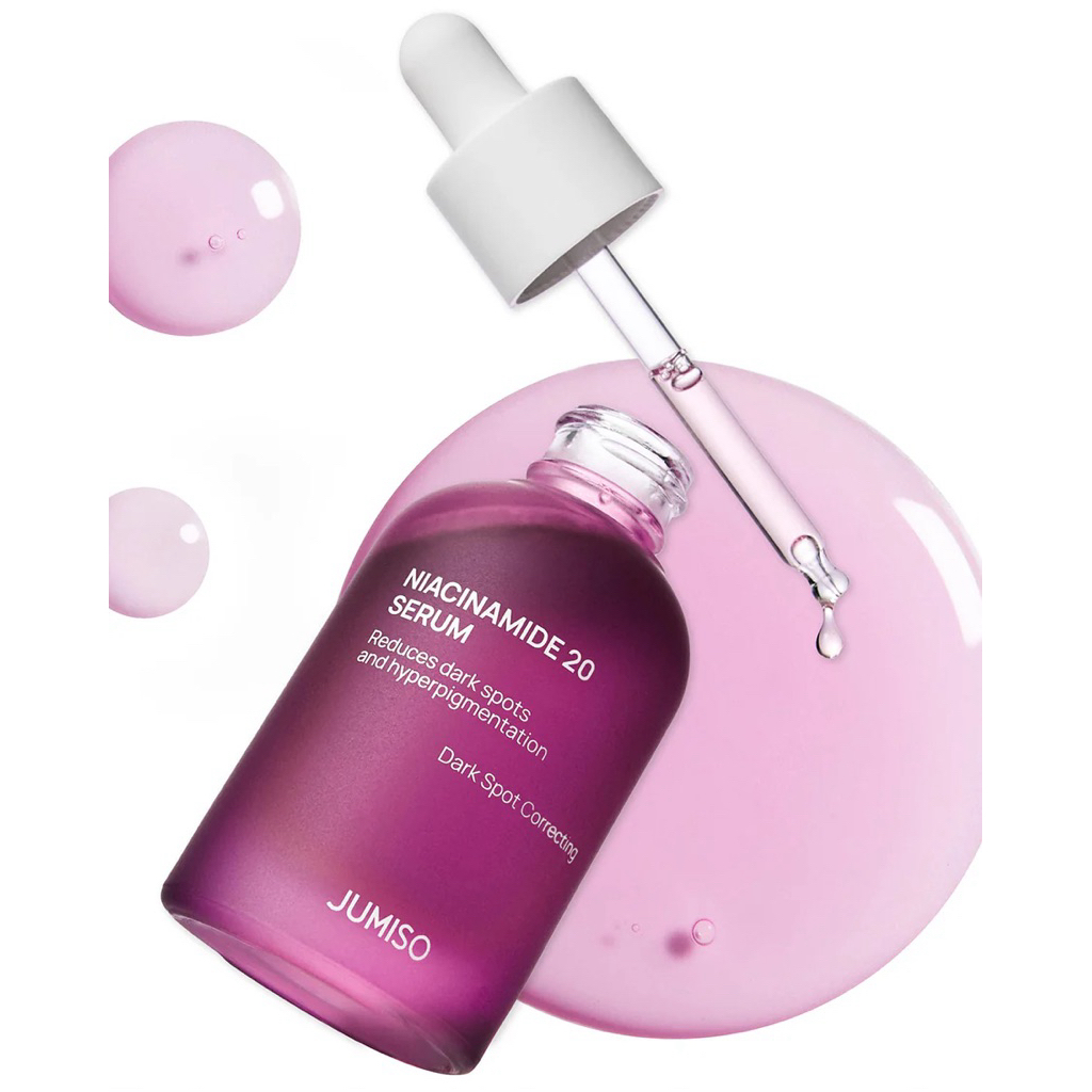 Jumiso Niacinamide 20 Serum