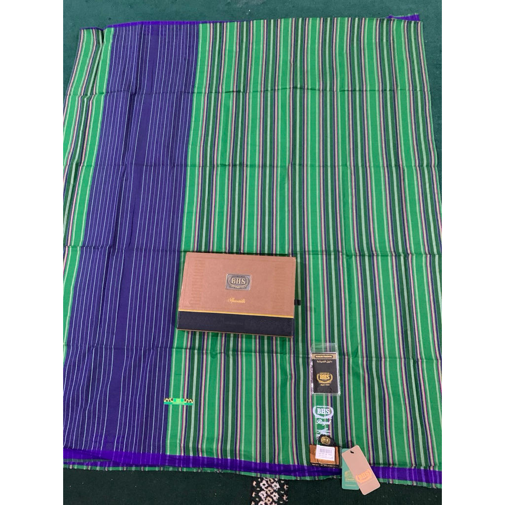 BHS ROYAL type KES/ ES LILIN gold ( Gres )