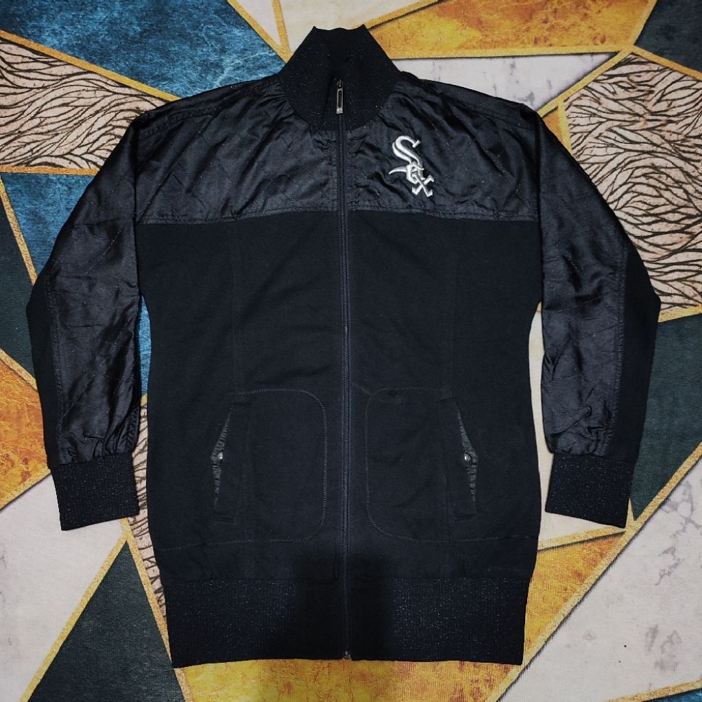 Jacket MLB Chicago White Sox