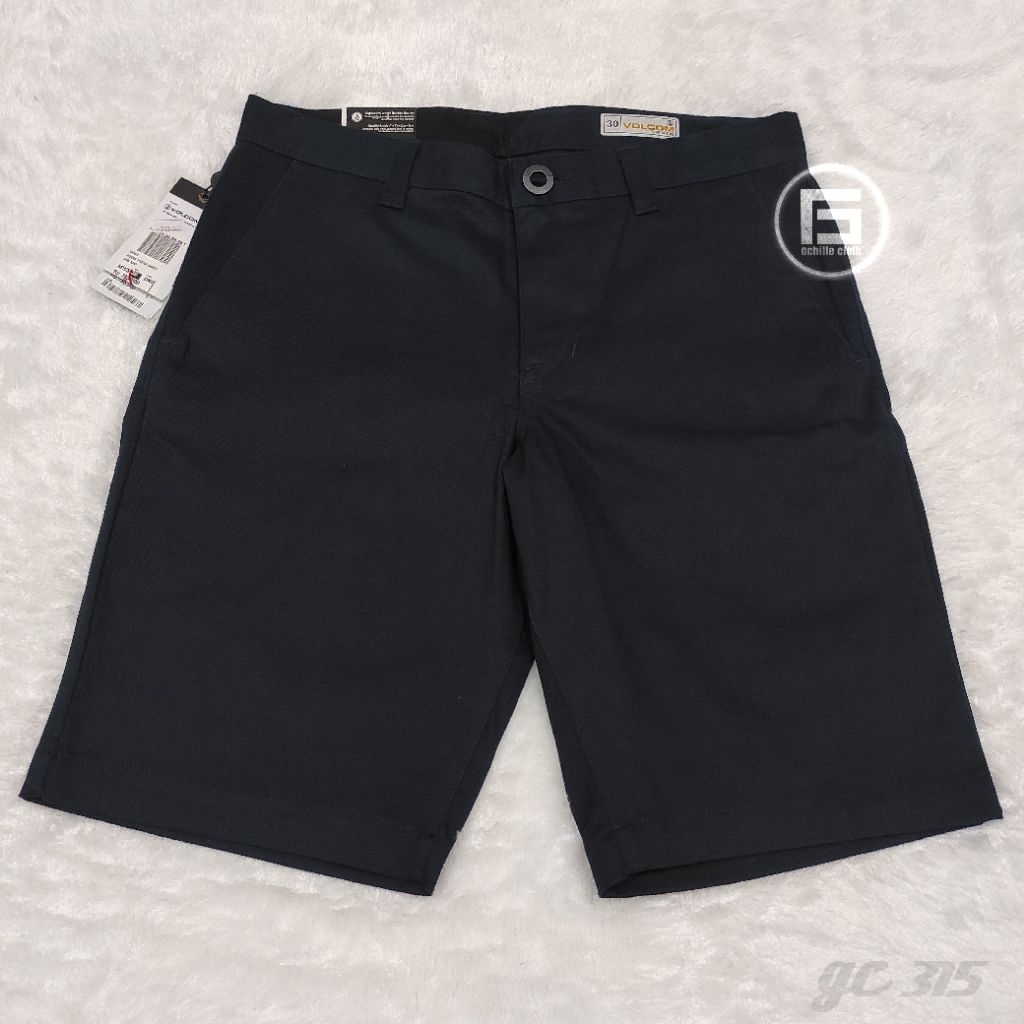 celana volcom original