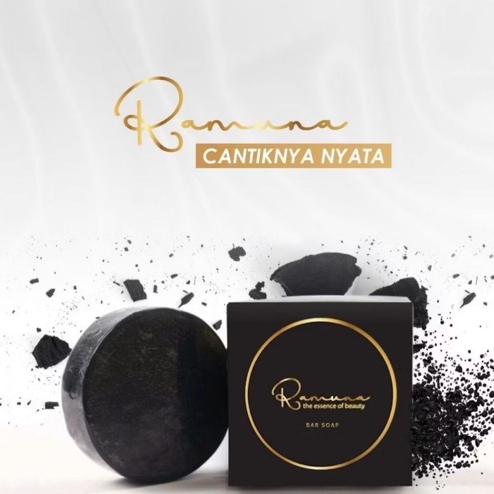 Sabun Bar Soap Ramuna | Ramuna The Essence Of Beauty