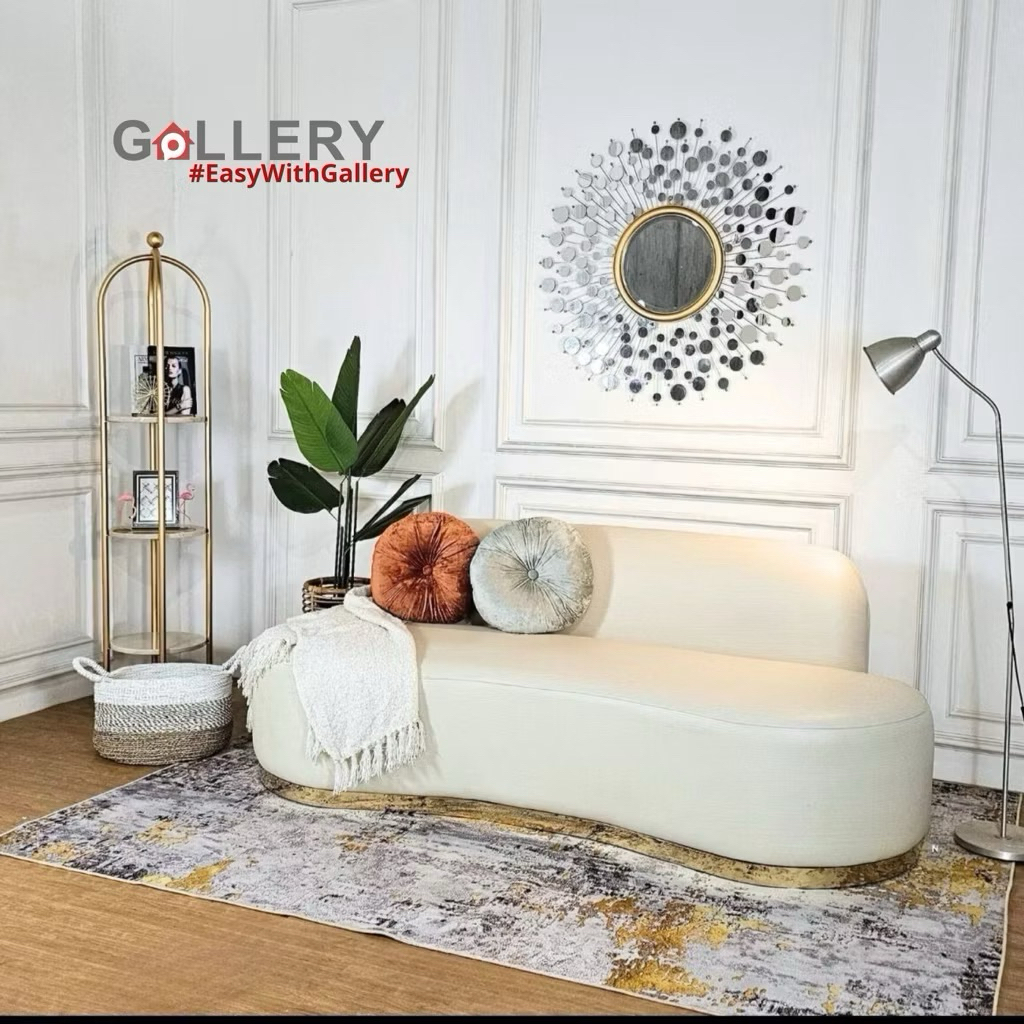 ALOVA: sofa ruang tunggu sofa cantik sofa ruang tamu sofa modern