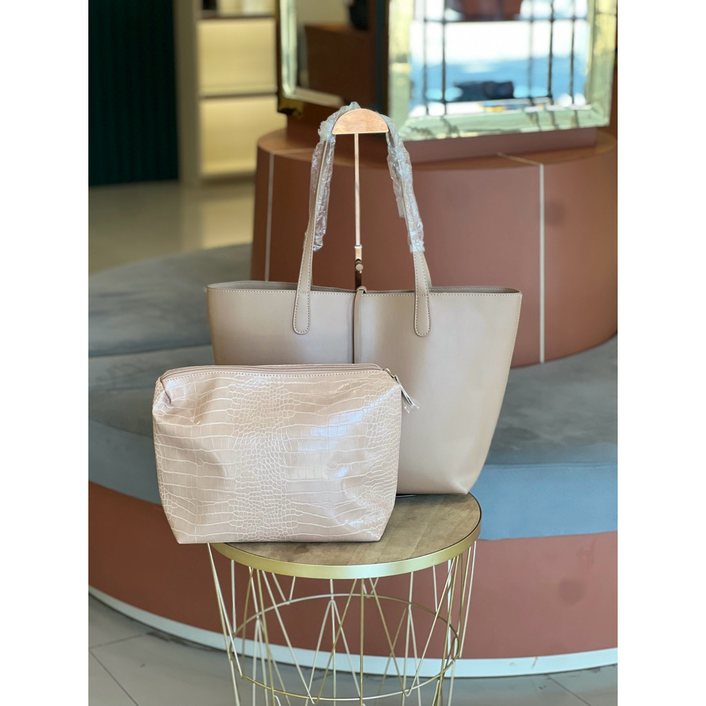Tote bag vincci