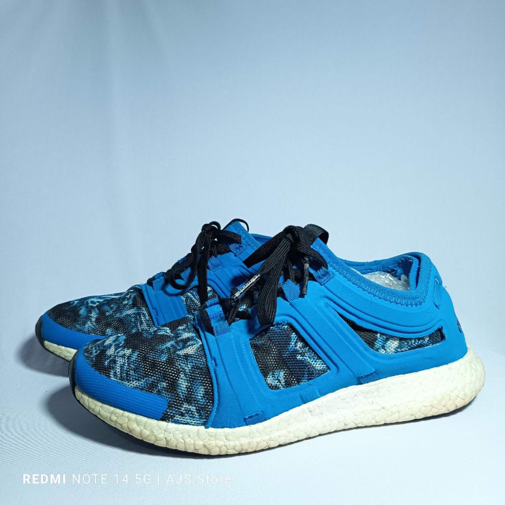 Adidas ClimaChill Rocket Boost Sz.43,5/27,5cm