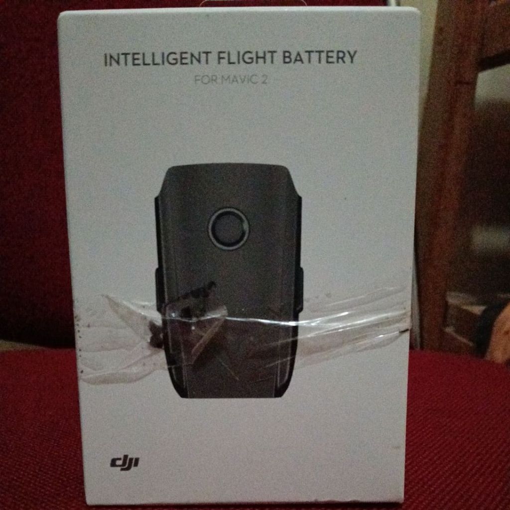Baterai Drone DJI Mavic 2 Pro