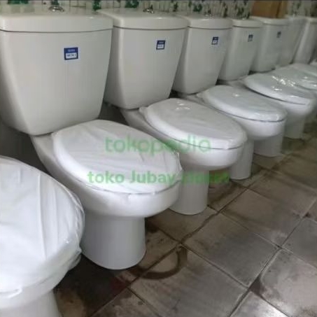 kloset duduk // toilet dudu // WC dudu TOTO TYPE CW 784 j