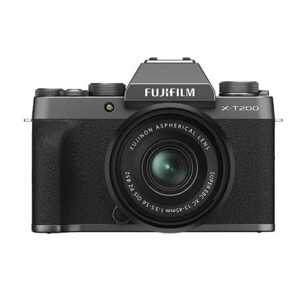 FUJIFILM X-T200 KIT 15-45MM / FUJIFILM XT200 KIT / FUJI XT200