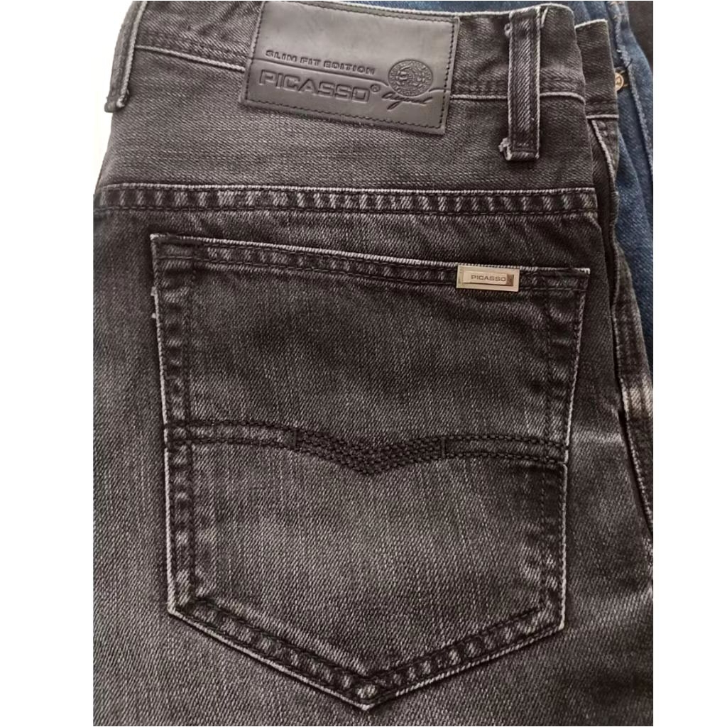 [KONDISI BEKAS] CELANA PANJANG JEANS ORIGINAL