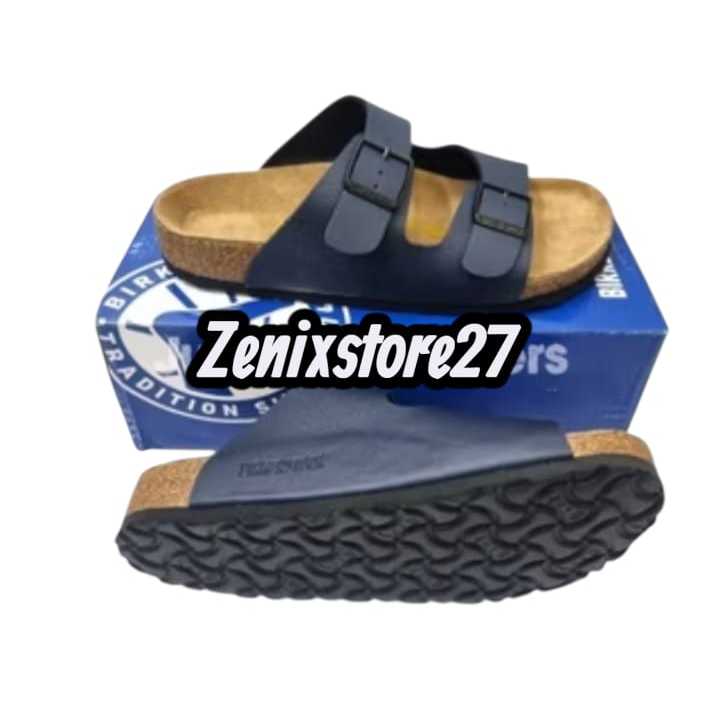 SANDAL BIRKENSTOCK ARIZONA UNISEX/BIRKENSTOCK ARIZONA UNISEX/SANDAL BIRKENSTOCK PRIA & WANITA TERKER