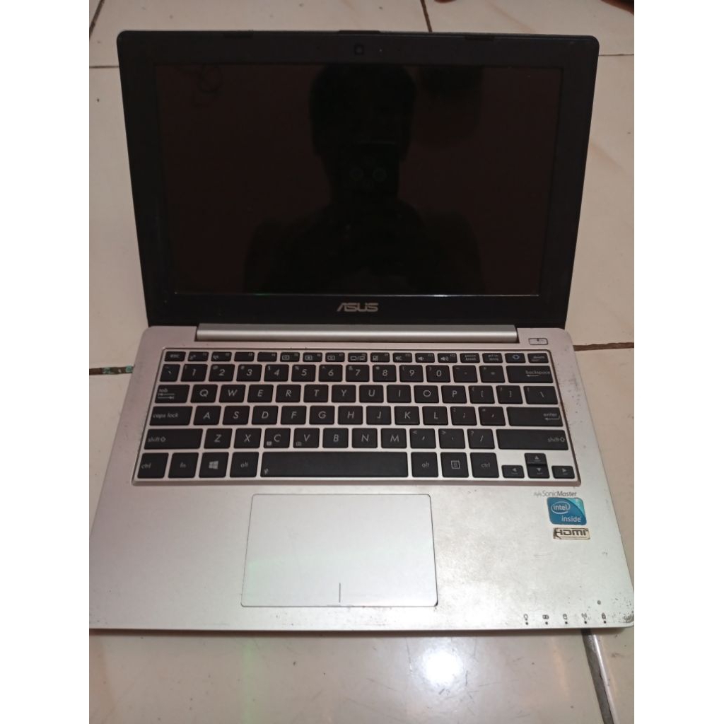 NOTEBOOK ASUS X201E MATI