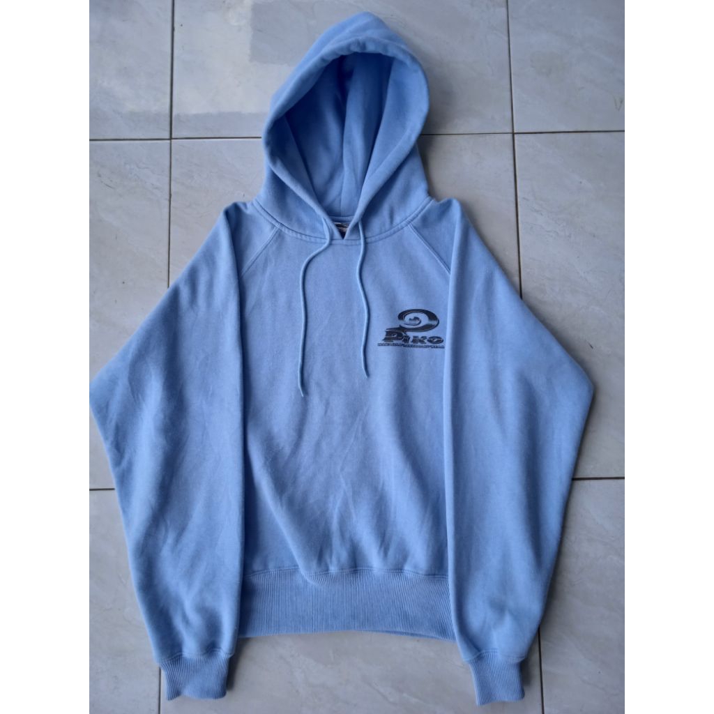 Piko Rare Hoodie