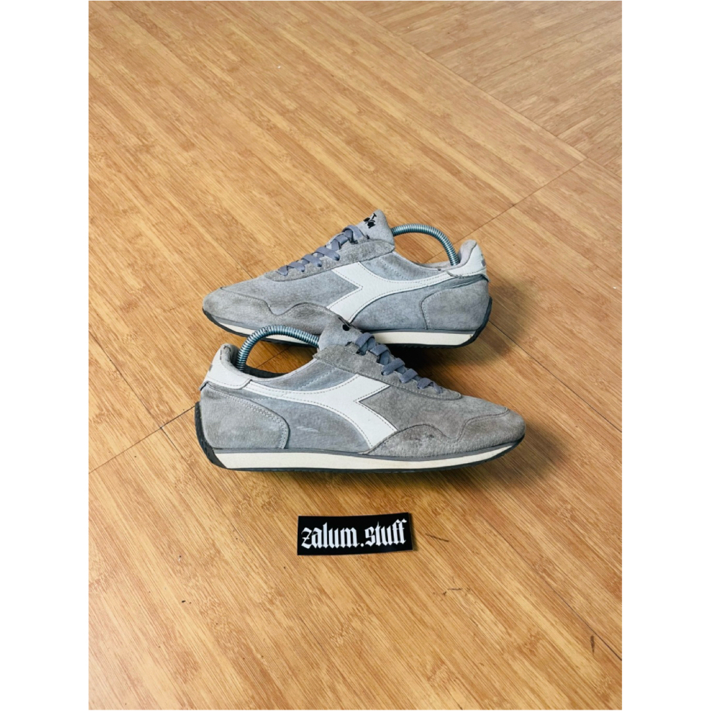 Diadora heritage size 42.5
