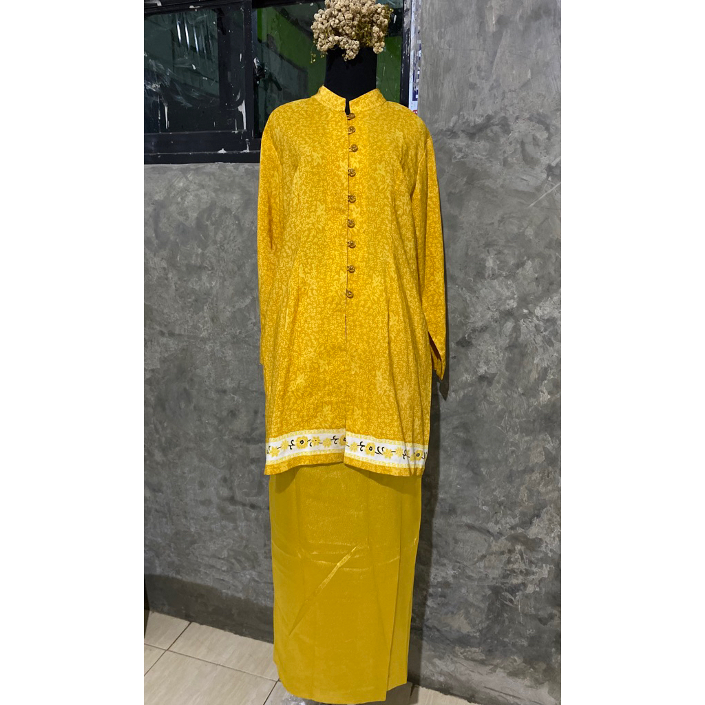 PRELOVED SET KONDANGAN/LEBARAN/MELAYU