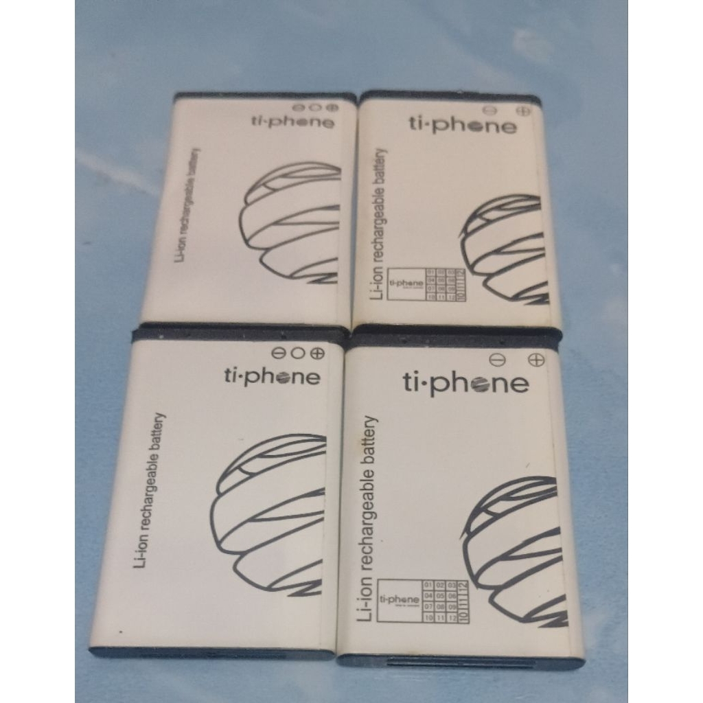 Baterai Hp Ti-Phone T3