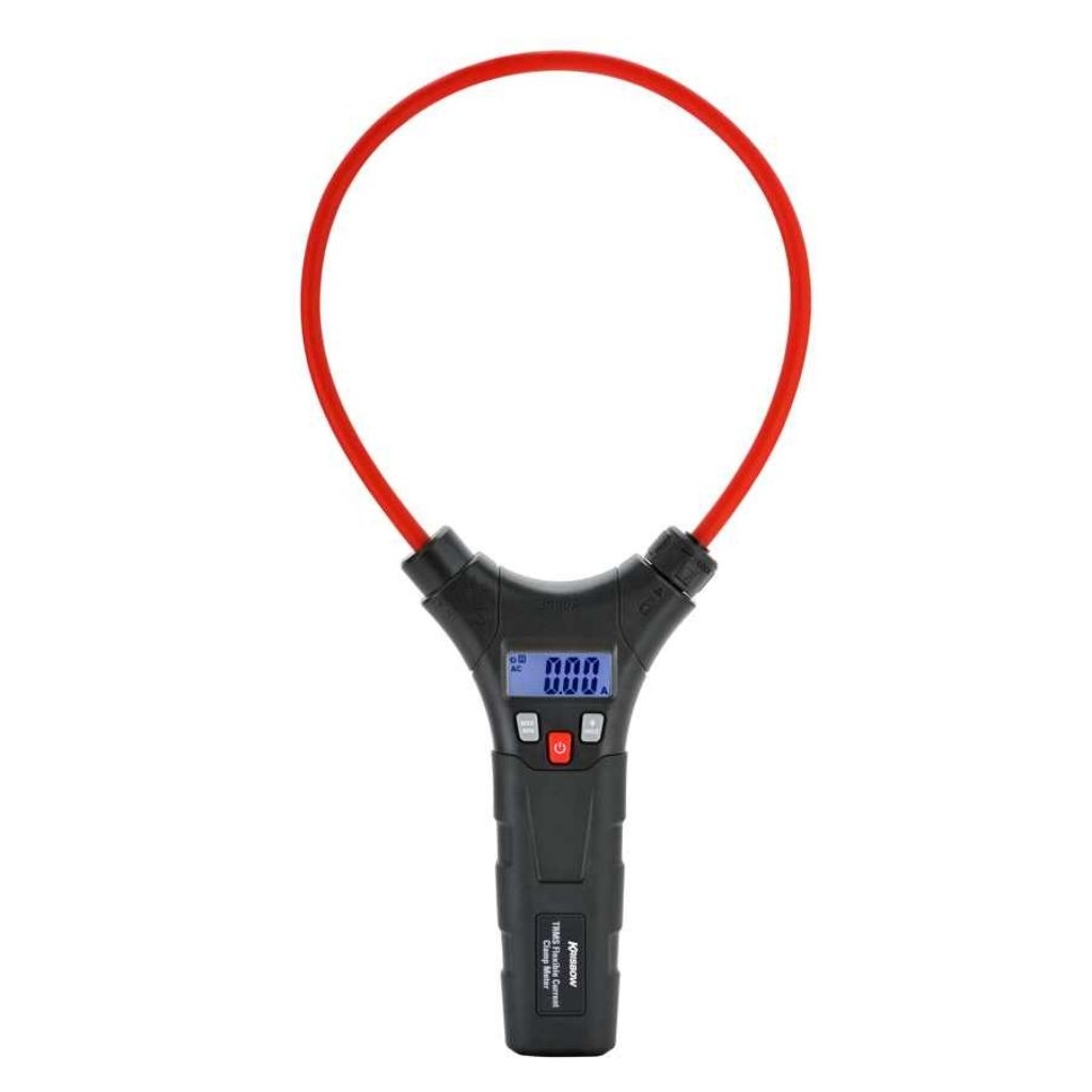 Meter Penjepit Flexible Jaw Clamp Meter 3000A Krisbow 10133314