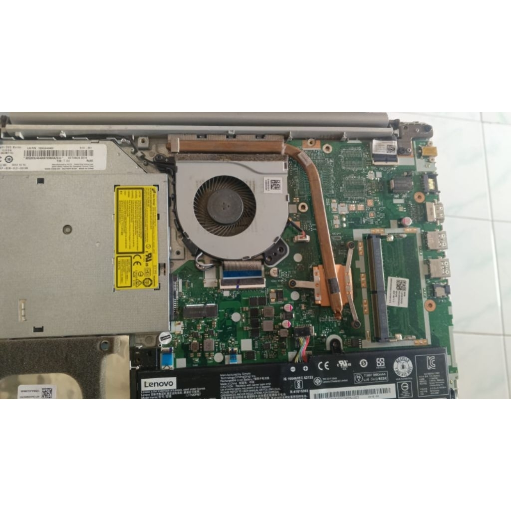 mobo lenovo 330 amd A4