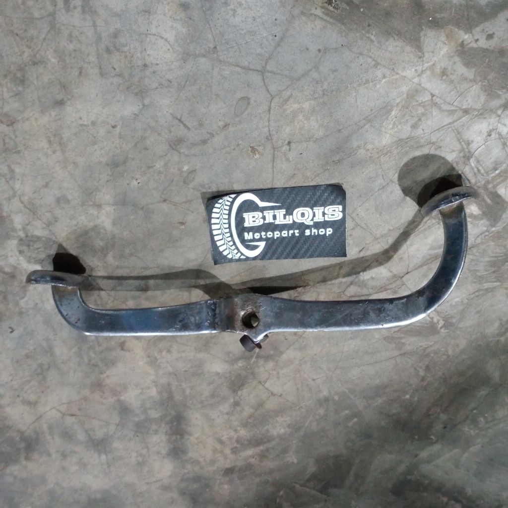 pedal perseneling gigi ori original yamaha F1zr f1 zr force 1