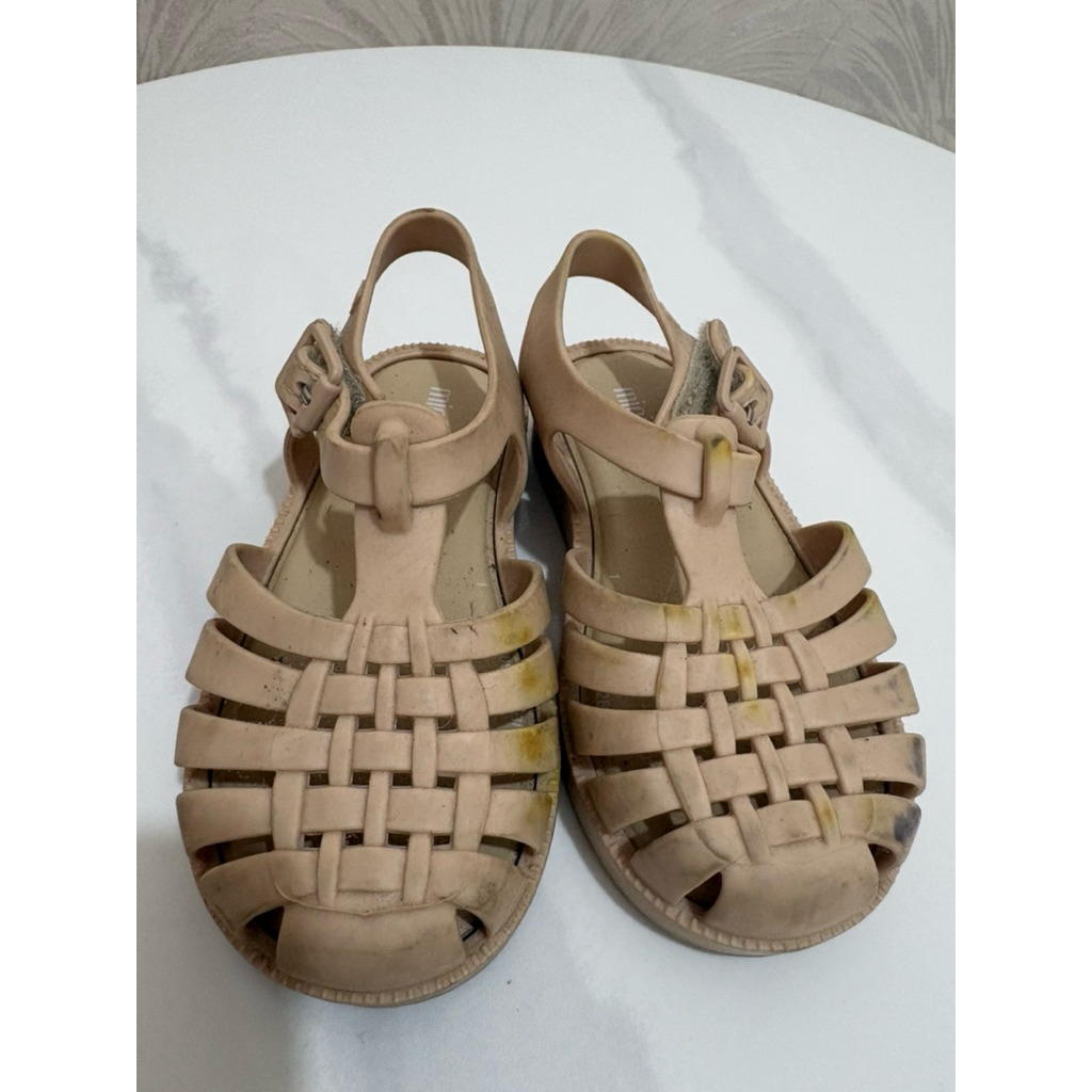 Mini Melissa Original