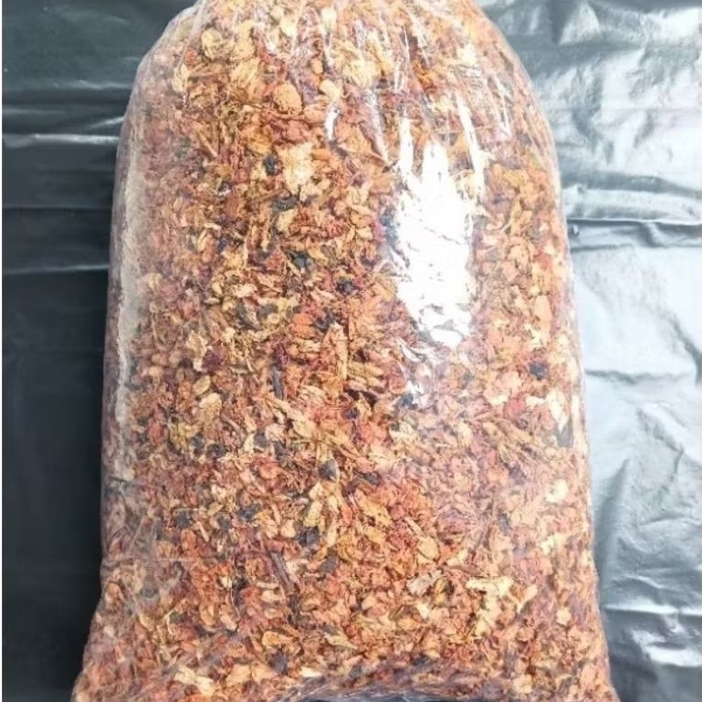 Bunga Melati Kering 1 kg