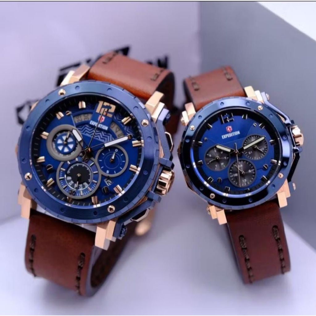 EXPEDITION COUPLE EXF 6402