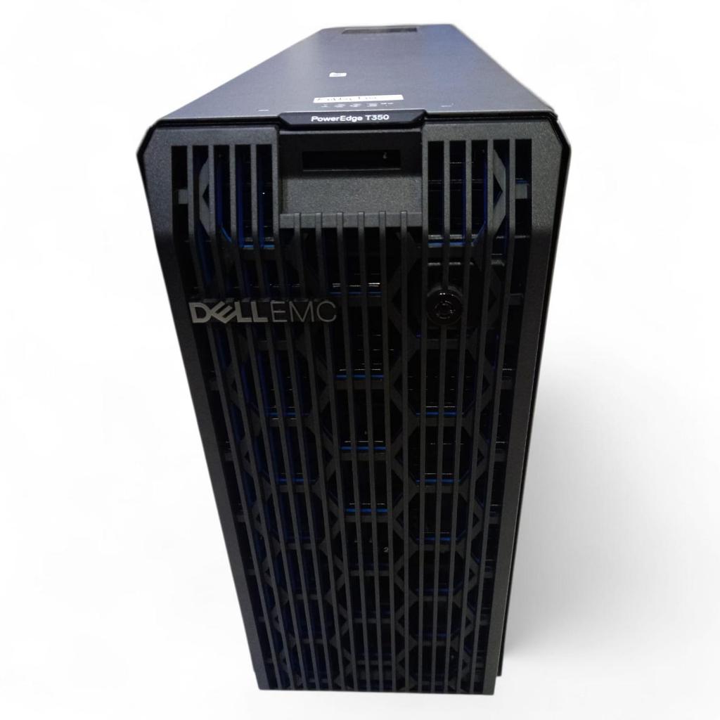 Dell PowerEdge T350 Tower Server | Windows Server 2022 | Garansi resmi sampai november 2026