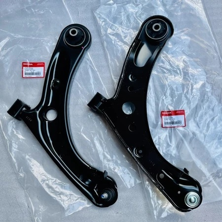 lower arm brio mobilio original honda 51350-TE7-K00 51360-TE7-K00