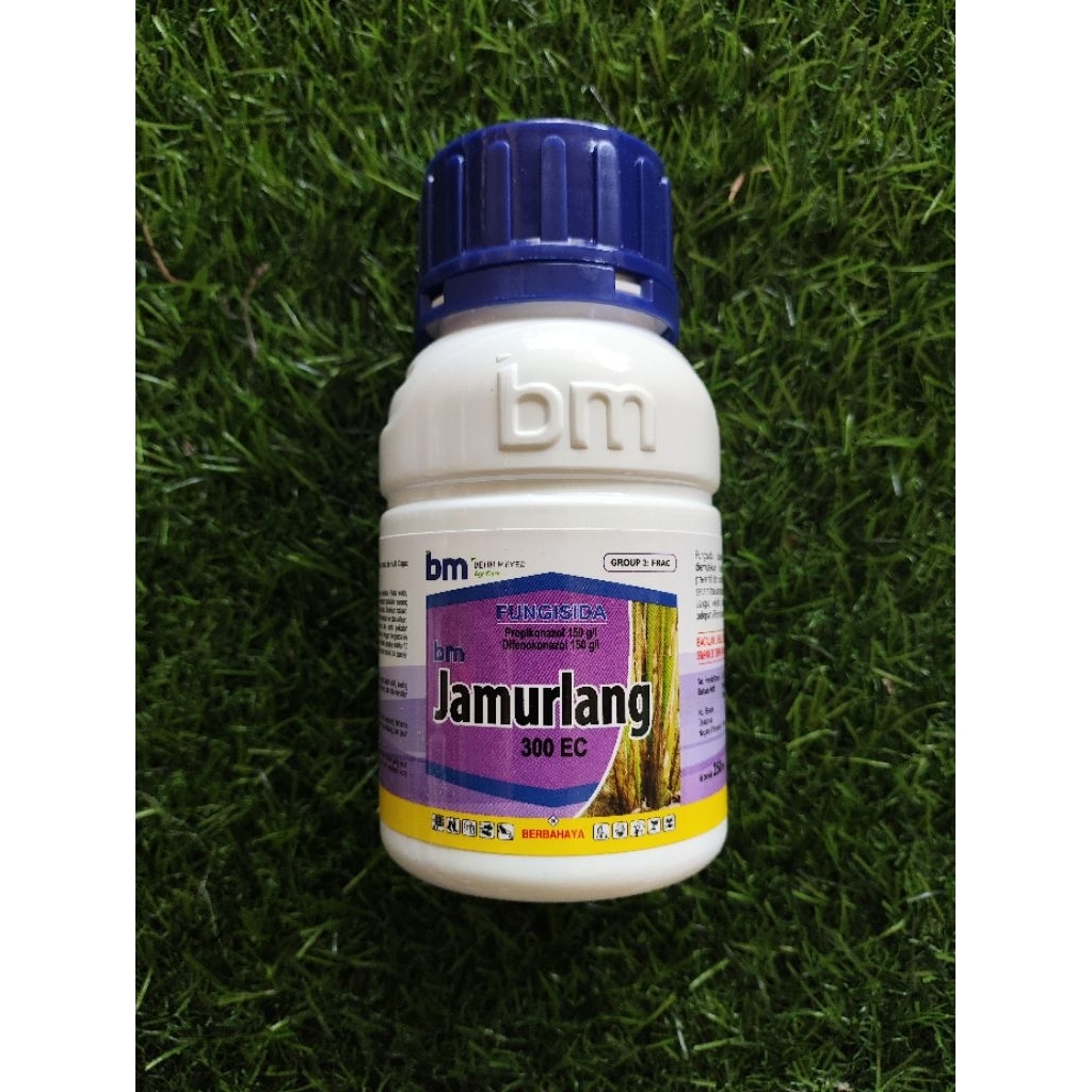FUNGISIDA BM JAMURLANG 300EC 250ML