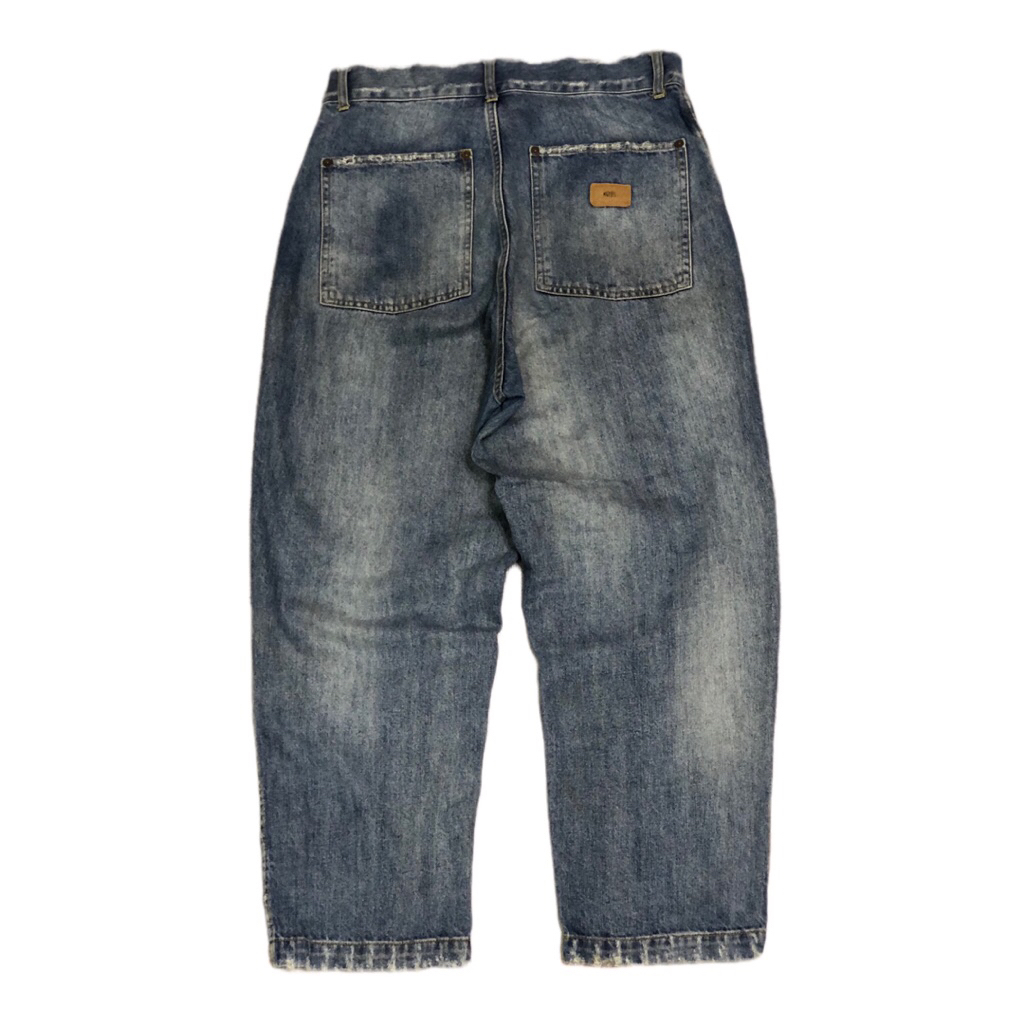 Madness neighborhood japanese baggy jeans