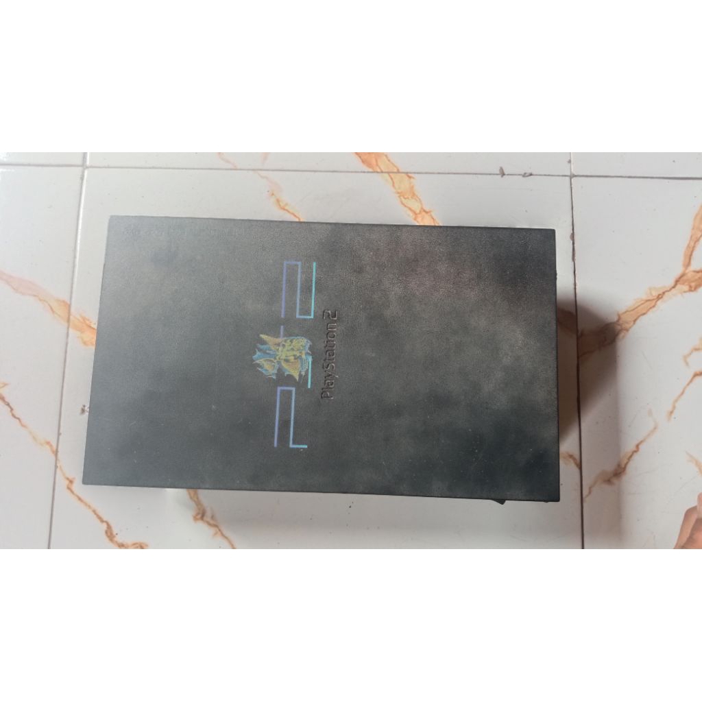 PS 2 matot rusak Playstation 2 PS2 rusak