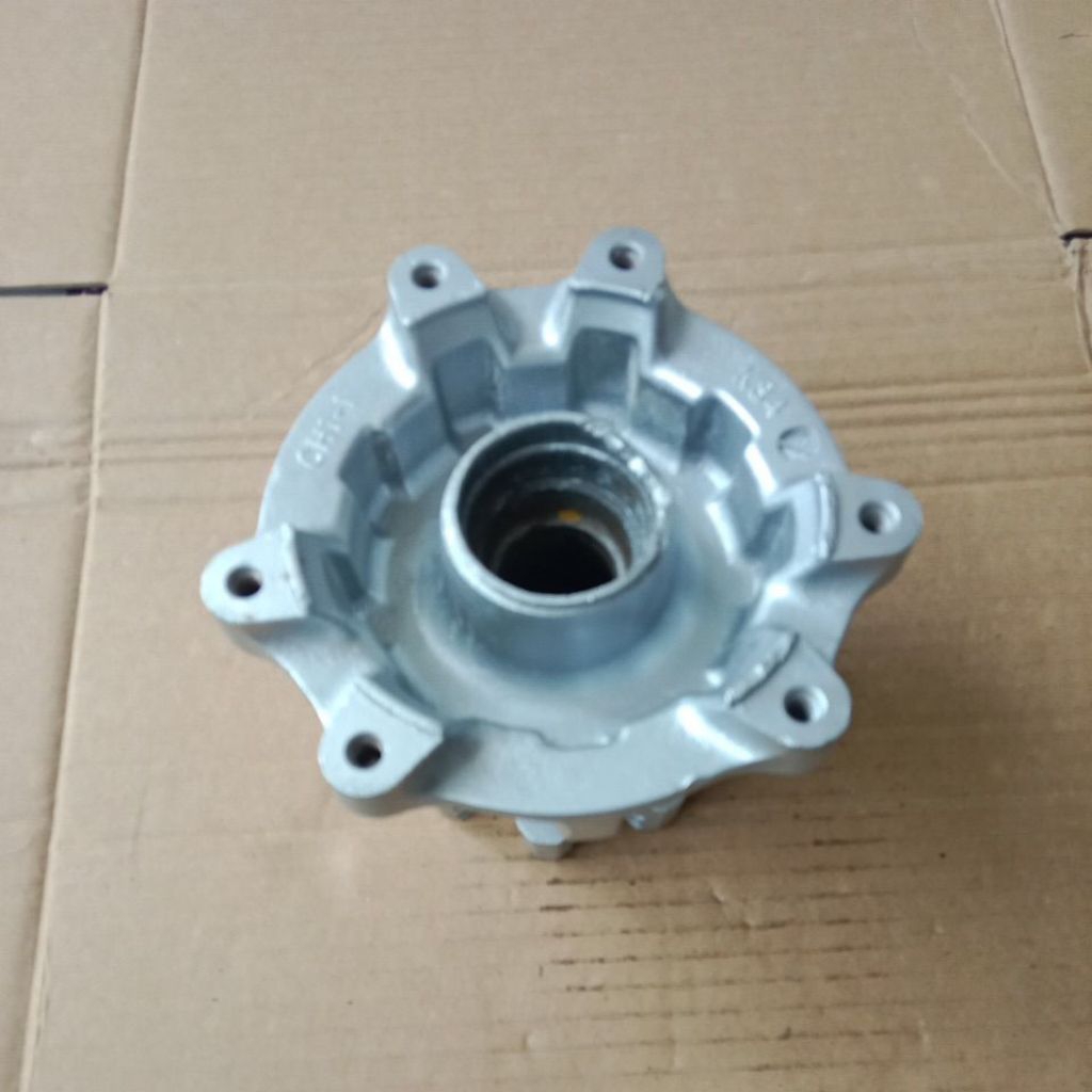 tromol depan Honda CRF 150 original