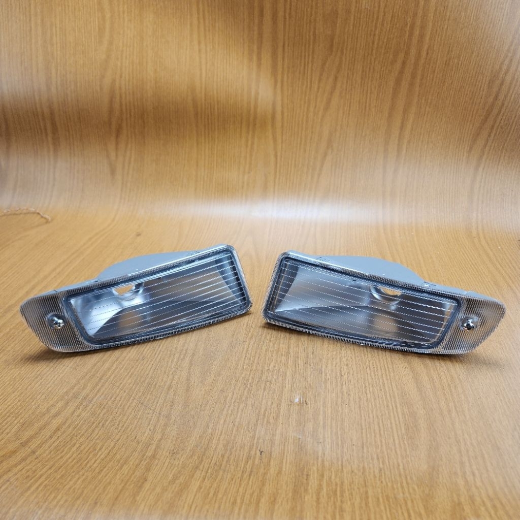 lampu bumper sein daihatsu ceria