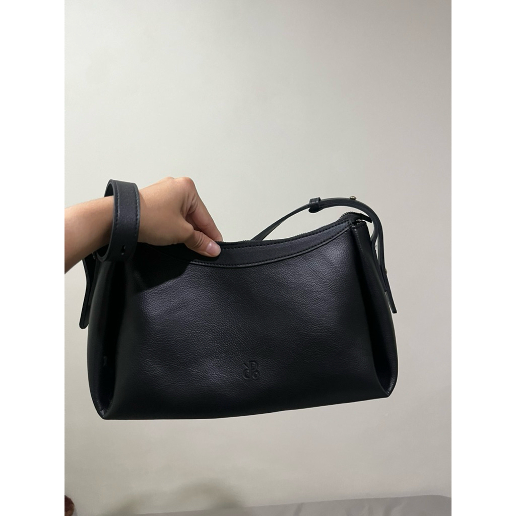 PRELOVED Prior Bags - Molly Bag Tas Wanita Kulit Sintetis