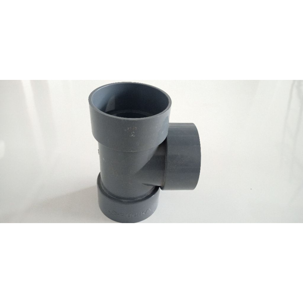 T TEE RUCIKA 3 " INCH