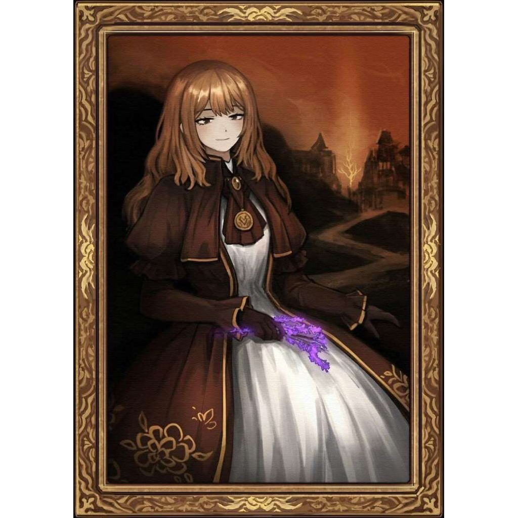 catherine limbus company