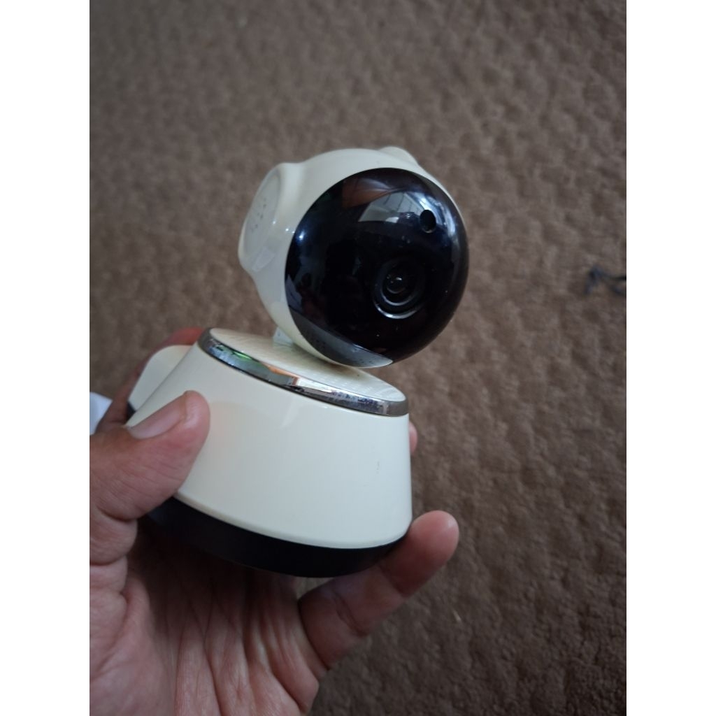 Kamera CCTV Wifi Smart Net Camera V380