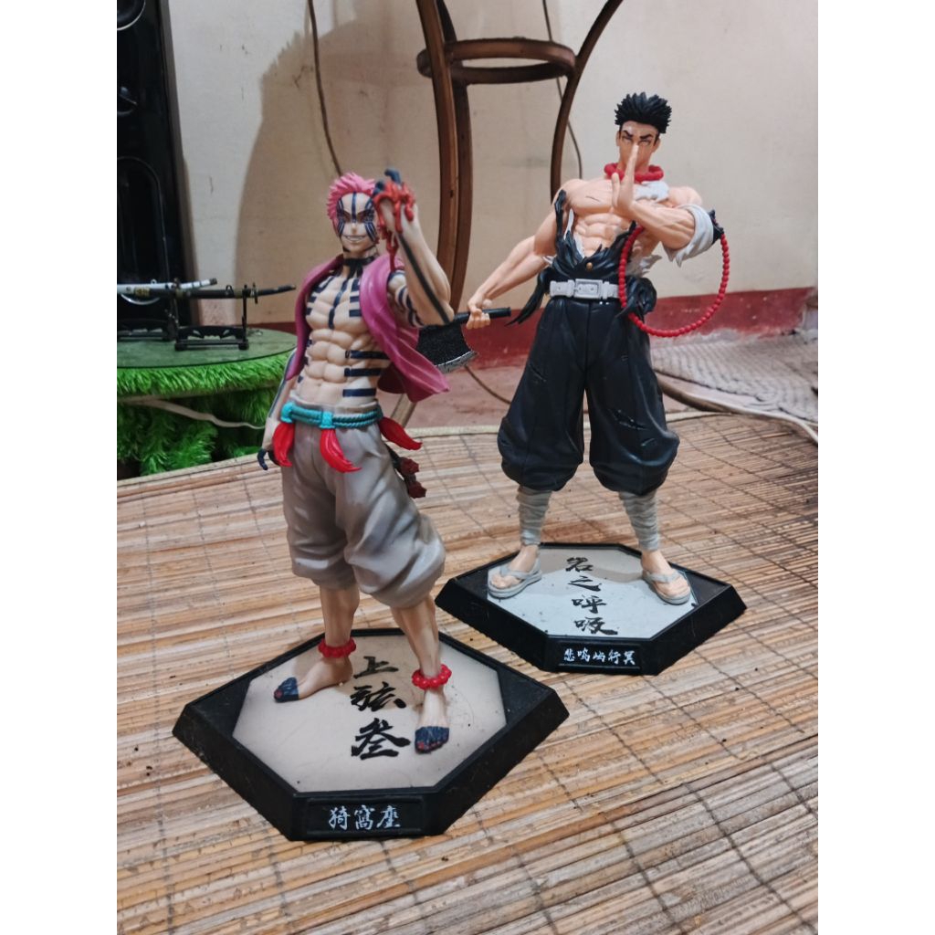 Figure Demon Slayer