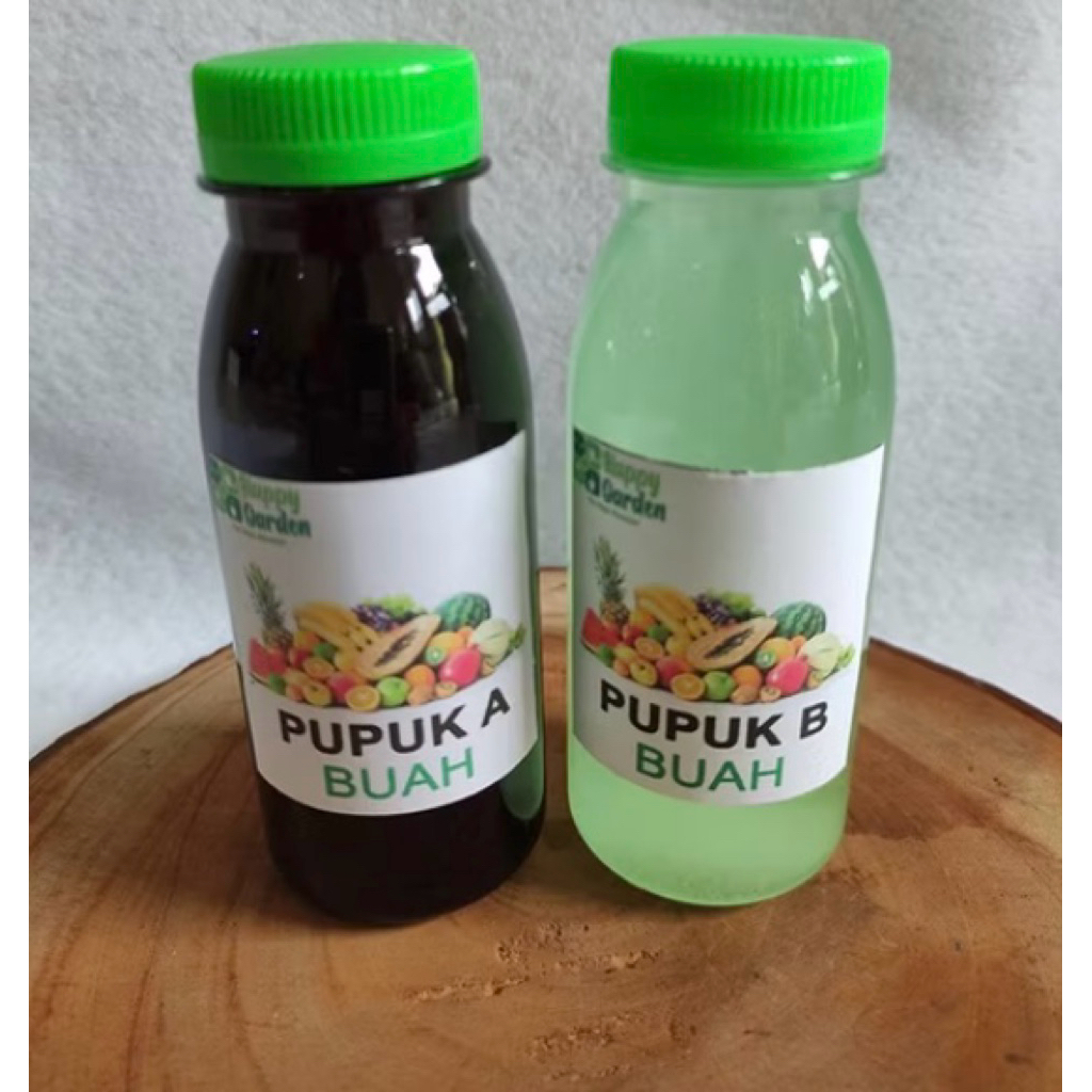PUPUK AB MIX BUAH