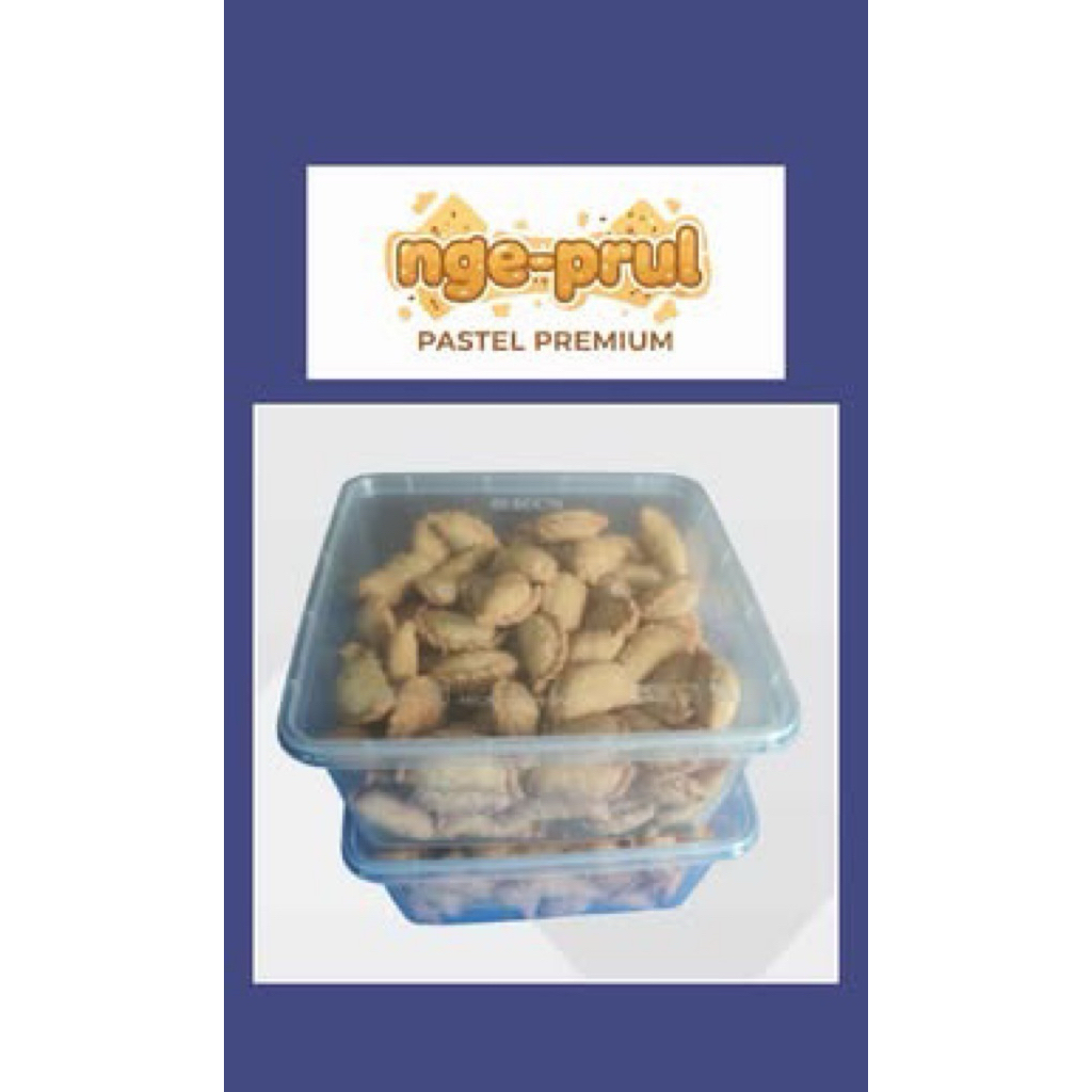 pastel premium pastel abon sapi