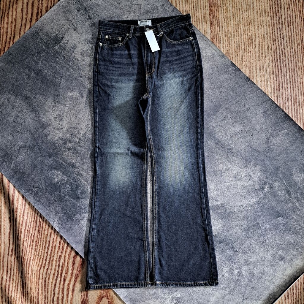 2321 Celana jeans ozbridge