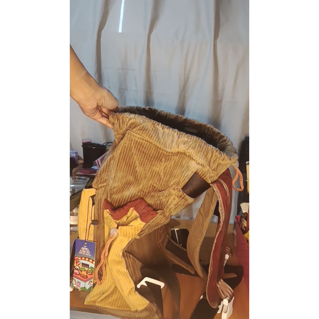 PRELOVED TAS CRSL Regular