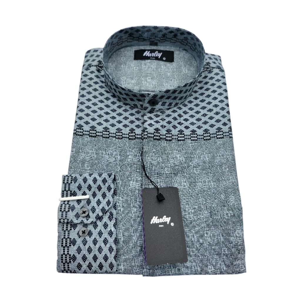 BAJU KOKO PRIA KEMKO HARLEY